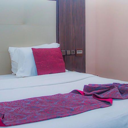 Hotel Fleur De Lys Almadies Dakar Dış mekan fotoğraf