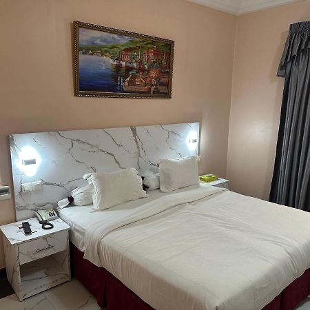 Hotel Fleur De Lys Almadies Dakar Dış mekan fotoğraf