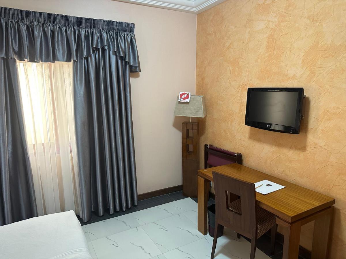 Hotel Fleur De Lys Almadies Dakar Dış mekan fotoğraf