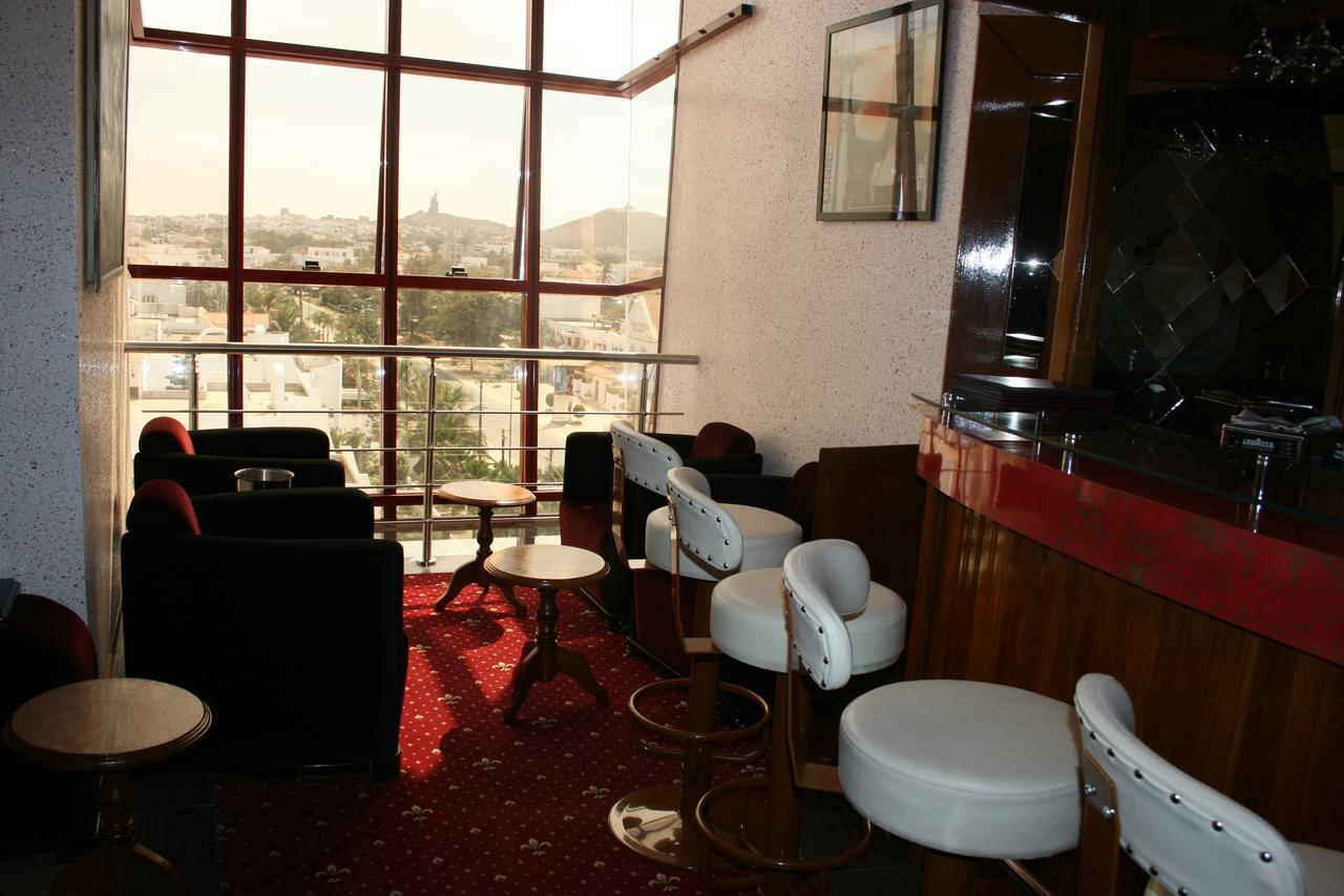 Hotel Fleur De Lys Almadies Dakar Dış mekan fotoğraf
