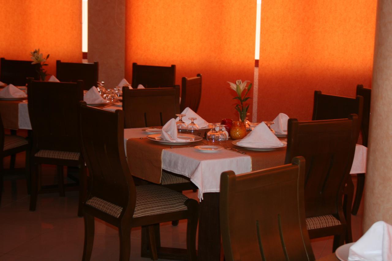 Hotel Fleur De Lys Almadies Dakar Dış mekan fotoğraf