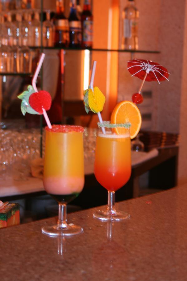 Hotel Fleur De Lys Almadies Dakar Dış mekan fotoğraf