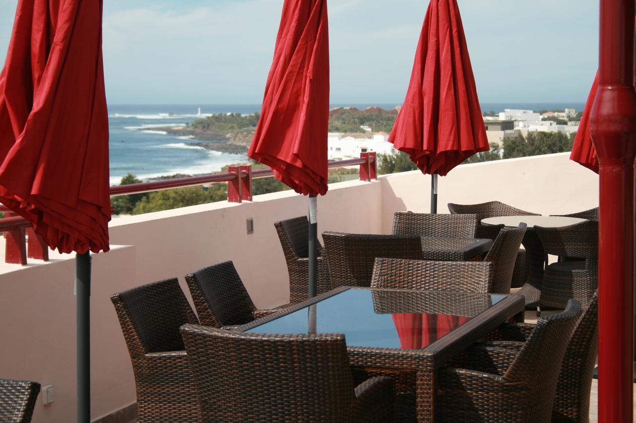 Hotel Fleur De Lys Almadies Dakar Dış mekan fotoğraf