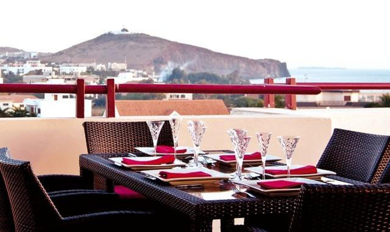 Hotel Fleur De Lys Almadies Dakar Dış mekan fotoğraf