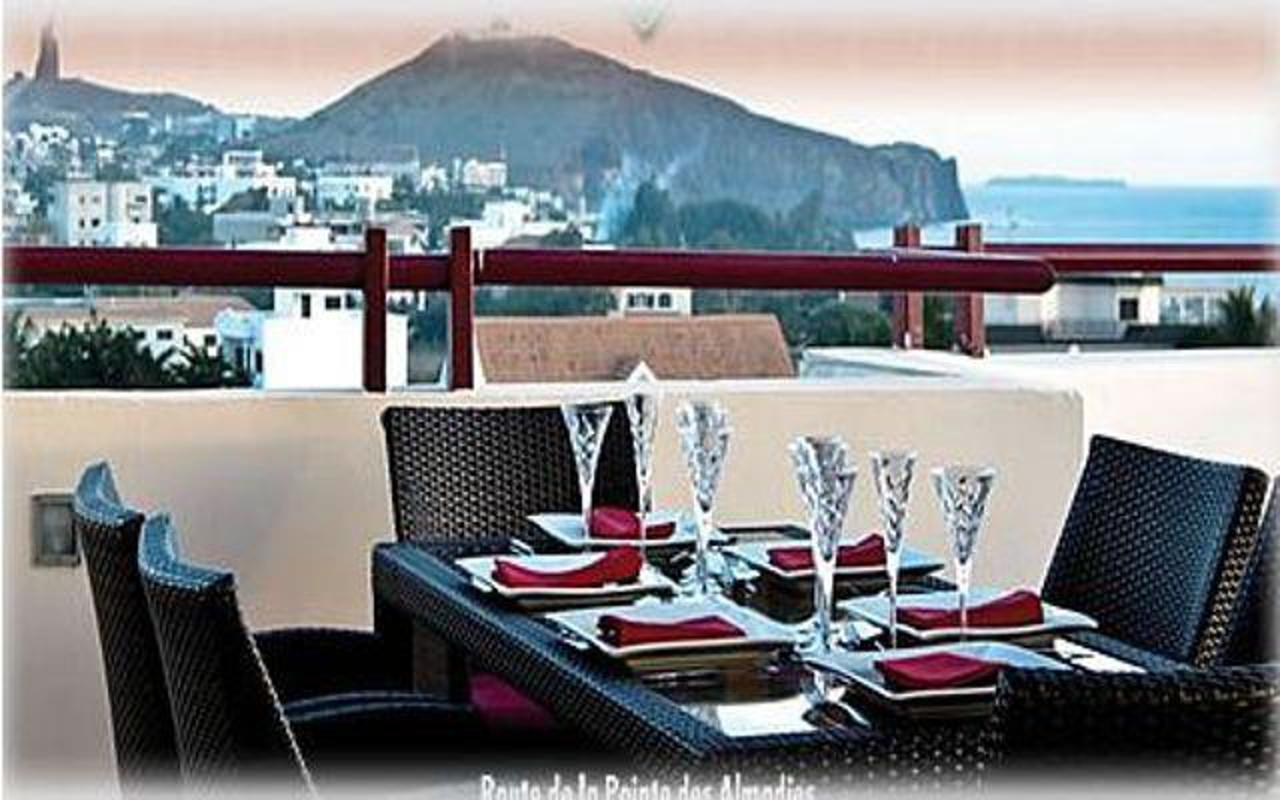 Hotel Fleur De Lys Almadies Dakar Dış mekan fotoğraf