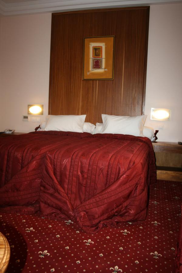 Hotel Fleur De Lys Almadies Dakar Dış mekan fotoğraf