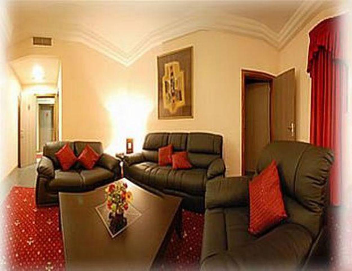 Hotel Fleur De Lys Almadies Dakar Dış mekan fotoğraf