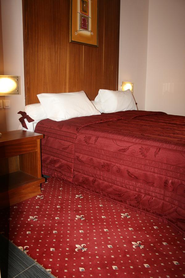 Hotel Fleur De Lys Almadies Dakar Dış mekan fotoğraf