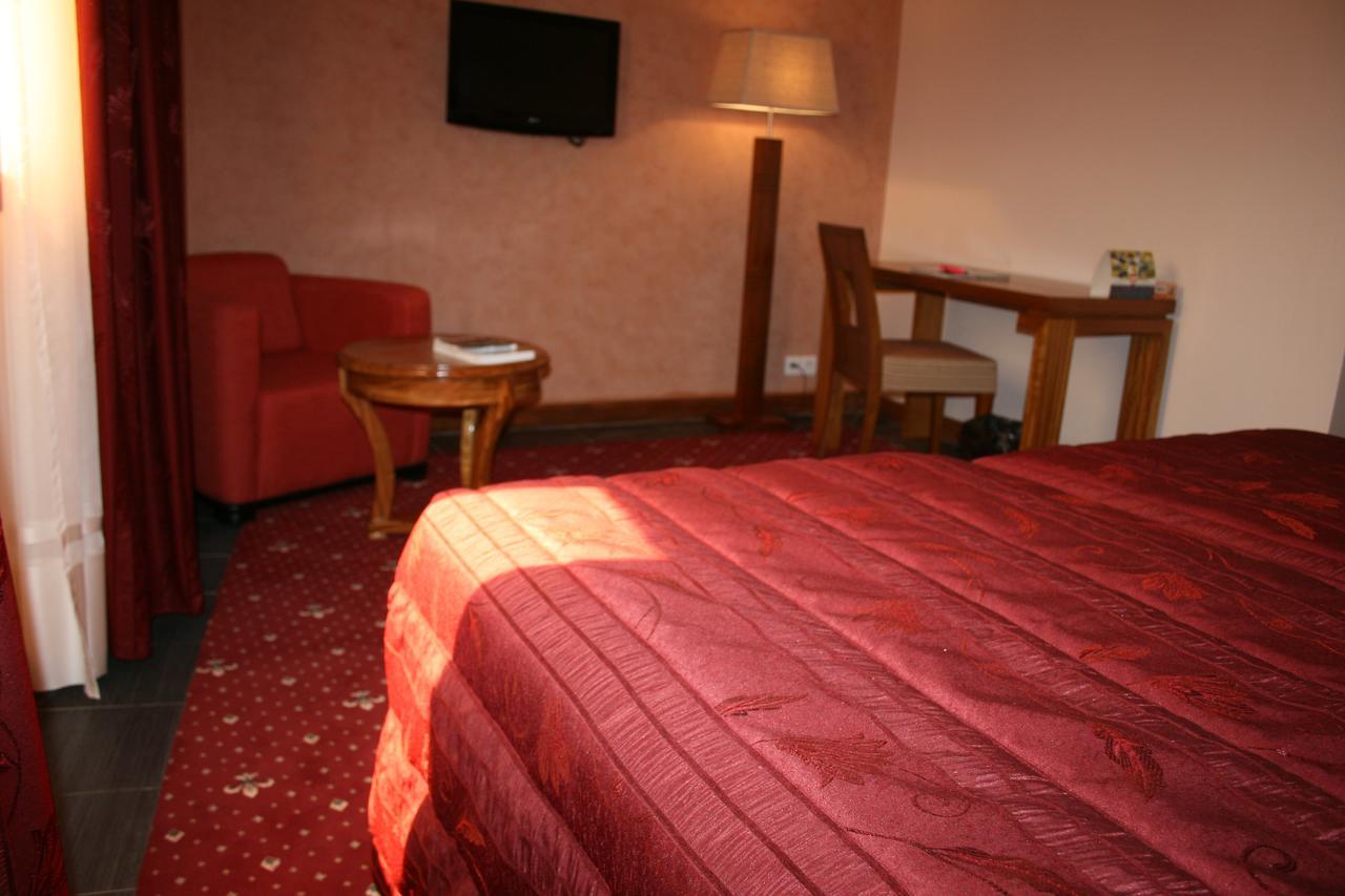 Hotel Fleur De Lys Almadies Dakar Dış mekan fotoğraf