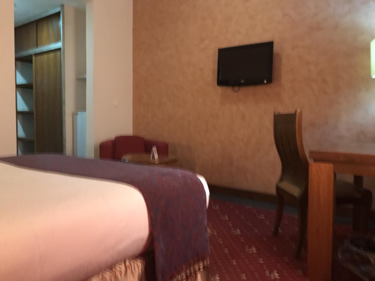 Hotel Fleur De Lys Almadies Dakar Dış mekan fotoğraf