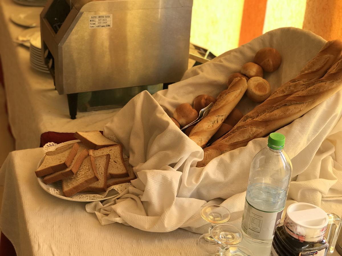 Hotel Fleur De Lys Almadies Dakar Dış mekan fotoğraf
